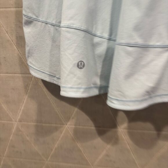 Lululemon Pace Rival Mid-Rise Skirt 10 - Picture 5 of 10